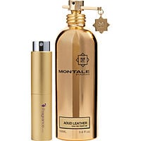 Montale Paris Aoud Leather