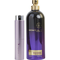 Montale Paris Aoud Sense
