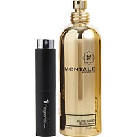 Montale Paris Pure Gold