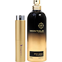 Montale Paris Spicy Aoud