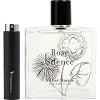 Rose Silence