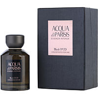 Acqua Di Parisis Essenza Intensa Black Oud