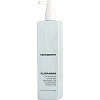 Kevin Murphy