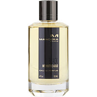 Mancera Intensitive Aoud Black