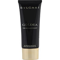 Bvlgari Goldea The Roman Night