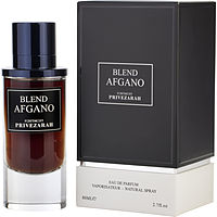 Prive Zarah Blend Afgano