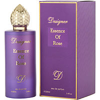 Designer Essence Of Rose