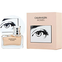 Calvin Klein Women Intense