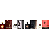 Yves Saint Laurent Variety
