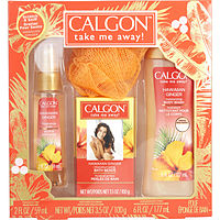 Calgon