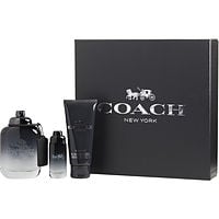 Coach For Men