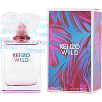 Kenzo Wild