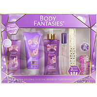 Body Fantasies Japanese Cherry Blossom