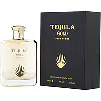 Tequila Gold