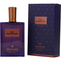 Molinard Oud Magnetique