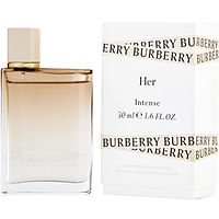 Burberry Her Intense
