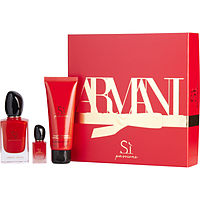 Armani Si Passione