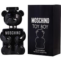 Moschino Toy Boy