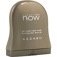Azzaro Now