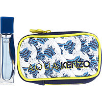 Kenzo Aqua