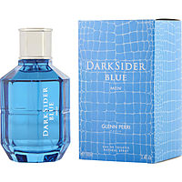 Glenn Perri Darksider Blue