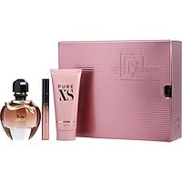 Pure Xs