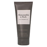 Abercrombie & Fitch Authentic
