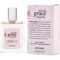 Philosophy Amazing Grace Magnolia