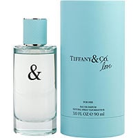 Tiffany & Love