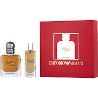 Emporio Armani Stronger With You