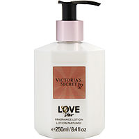 Victoria's Secret Love Star
