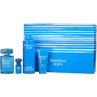 Perry Ellis Aqua