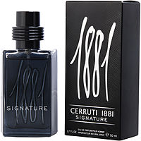 Cerruti 1881 Signature