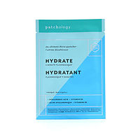 Patchology