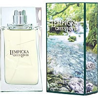 Lolita Lempicka Green Lover