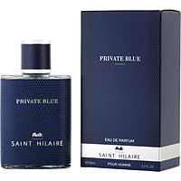 Saint Hilaire Private Blue