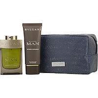 Bvlgari Man Wood Essence