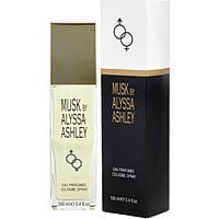 Alyssa Ashley Musk