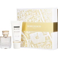 Boucheron Quatre