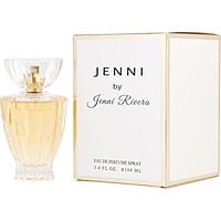 Jenni By Jenni Rivera