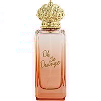 Juicy Couture Oh So Orange