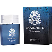 English Laundry Oxford Bleu