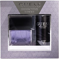 Guess Seductive Homme