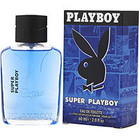 Super Playboy