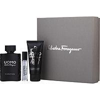 Salvatore Ferragamo Uomo Signature