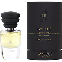 Masque Love Kills