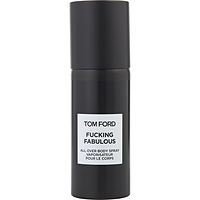 Tom Ford Fucking Fabulous