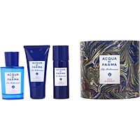 Acqua Di Parma Blue Mediterraneo Fico Di Amalfi