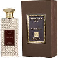 Emor London Oud No. 7