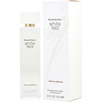 White Tea Vanilla Orchid